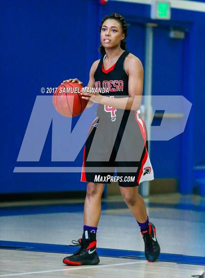 Thumbnail 3 in Rio Mesa vs Pasadena photogallery.