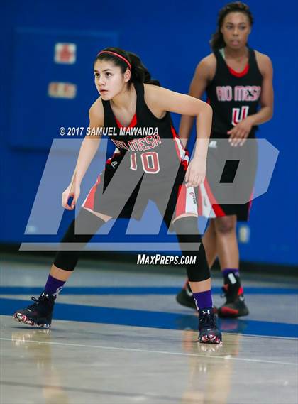 Thumbnail 2 in Rio Mesa vs Pasadena photogallery.