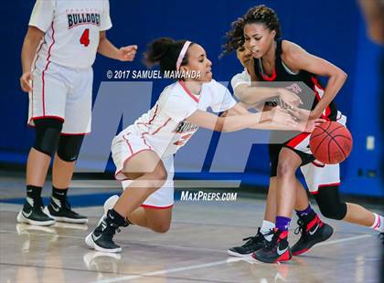 Thumbnail 1 in Rio Mesa vs Pasadena photogallery.