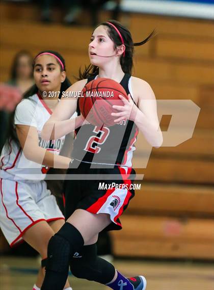 Thumbnail 3 in Rio Mesa vs Pasadena photogallery.