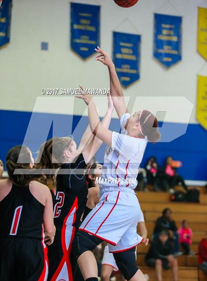 Thumbnail 3 in Rio Mesa vs Pasadena photogallery.