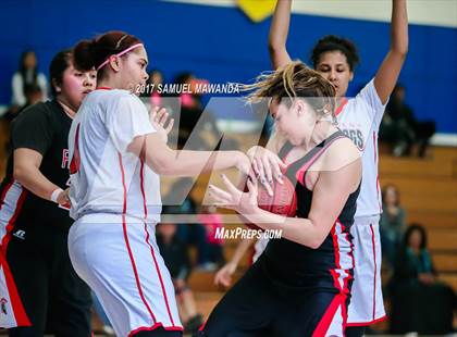 Thumbnail 2 in Rio Mesa vs Pasadena photogallery.