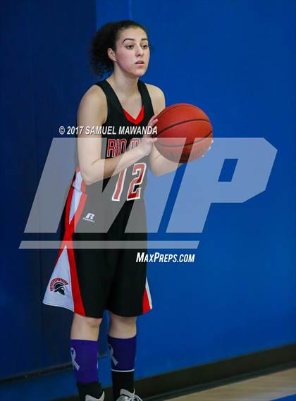 Thumbnail 3 in Rio Mesa vs Pasadena photogallery.