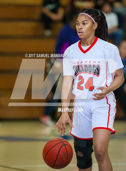 Thumbnail 3 in Rio Mesa vs Pasadena photogallery.