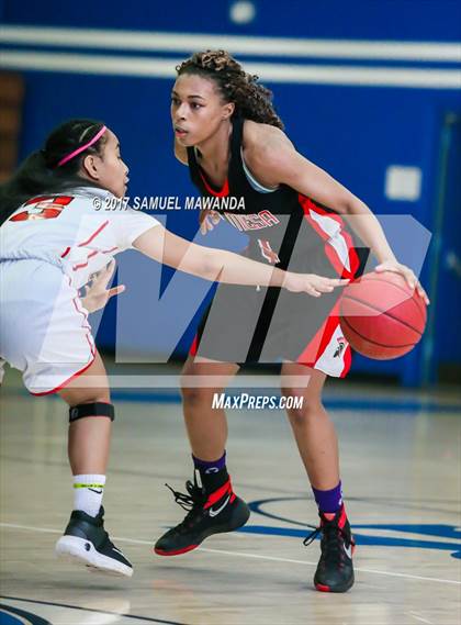Thumbnail 2 in Rio Mesa vs Pasadena photogallery.