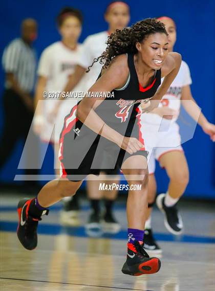Thumbnail 1 in Rio Mesa vs Pasadena photogallery.