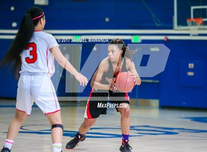 Thumbnail 3 in Rio Mesa vs Pasadena photogallery.