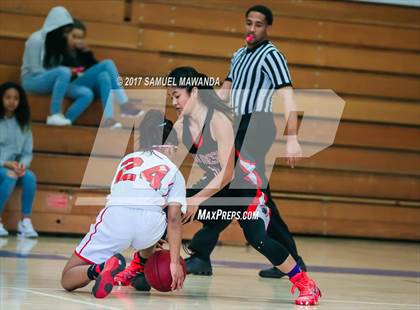 Thumbnail 3 in Rio Mesa vs Pasadena photogallery.