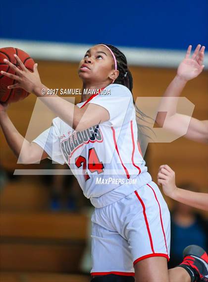 Thumbnail 2 in Rio Mesa vs Pasadena photogallery.