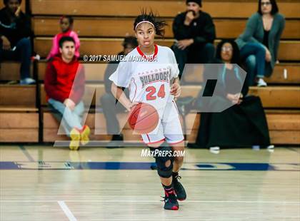Thumbnail 1 in Rio Mesa vs Pasadena photogallery.
