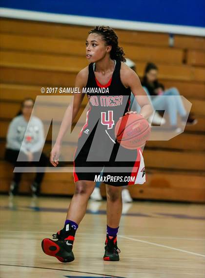 Thumbnail 1 in Rio Mesa vs Pasadena photogallery.