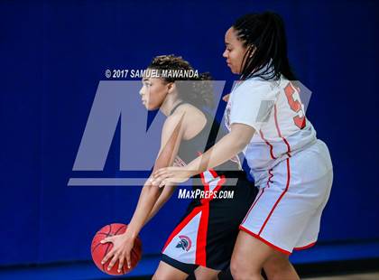 Thumbnail 3 in Rio Mesa vs Pasadena photogallery.