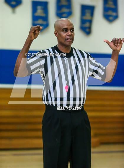 Thumbnail 2 in Rio Mesa vs Pasadena photogallery.