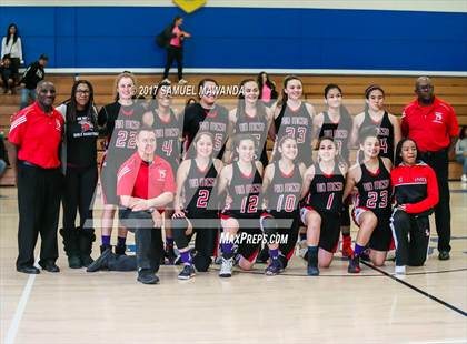 Thumbnail 3 in Rio Mesa vs Pasadena photogallery.