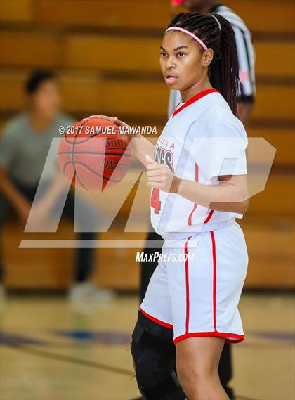 Thumbnail 1 in Rio Mesa vs Pasadena photogallery.