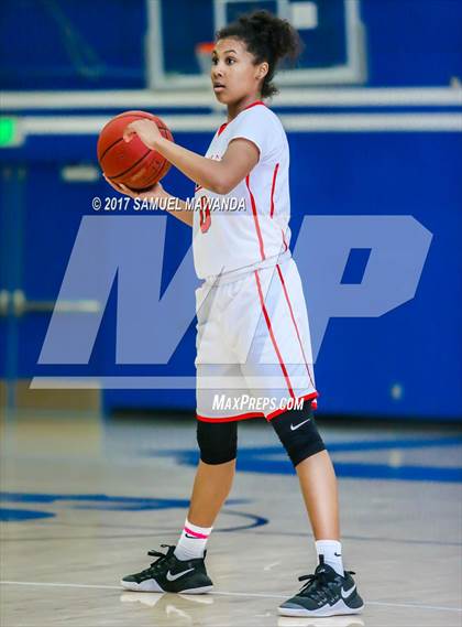 Thumbnail 3 in Rio Mesa vs Pasadena photogallery.