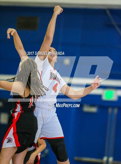 Thumbnail 3 in Rio Mesa vs Pasadena photogallery.