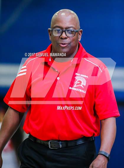 Thumbnail 3 in Rio Mesa vs Pasadena photogallery.