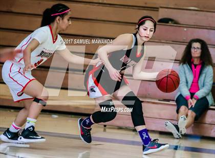 Thumbnail 2 in Rio Mesa vs Pasadena photogallery.