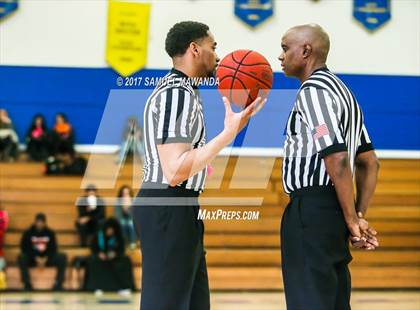 Thumbnail 3 in Rio Mesa vs Pasadena photogallery.