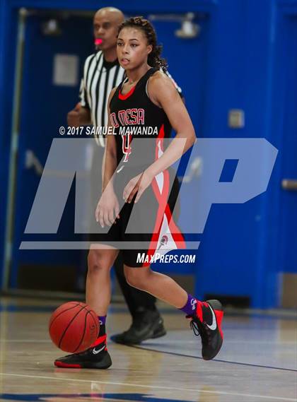 Thumbnail 3 in Rio Mesa vs Pasadena photogallery.