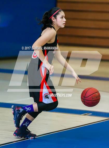 Thumbnail 1 in Rio Mesa vs Pasadena photogallery.