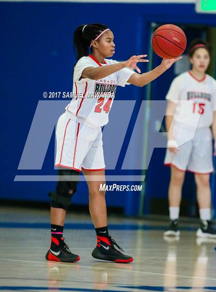 Thumbnail 2 in Rio Mesa vs Pasadena photogallery.