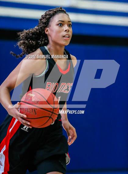 Thumbnail 1 in Rio Mesa vs Pasadena photogallery.