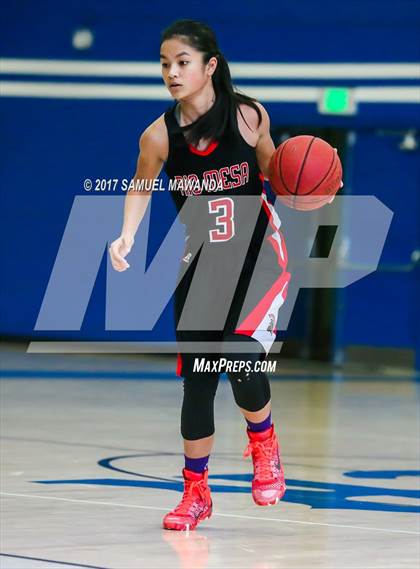 Thumbnail 3 in Rio Mesa vs Pasadena photogallery.
