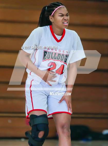 Thumbnail 3 in Rio Mesa vs Pasadena photogallery.