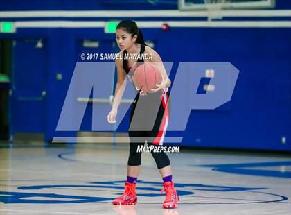 Thumbnail 3 in Rio Mesa vs Pasadena photogallery.
