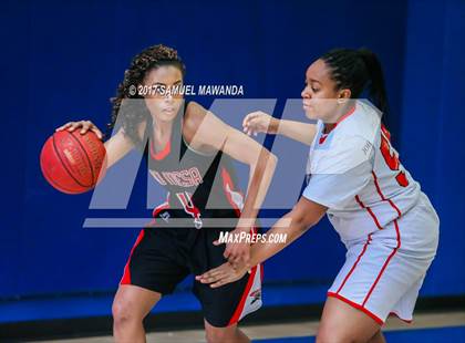 Thumbnail 2 in Rio Mesa vs Pasadena photogallery.