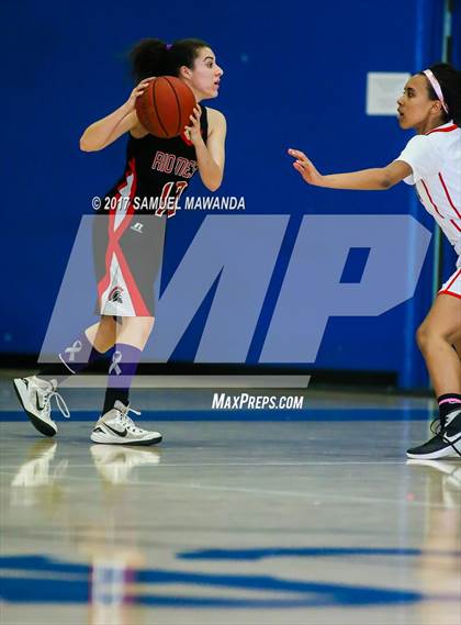 Thumbnail 3 in Rio Mesa vs Pasadena photogallery.