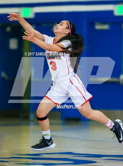 Thumbnail 3 in Rio Mesa vs Pasadena photogallery.