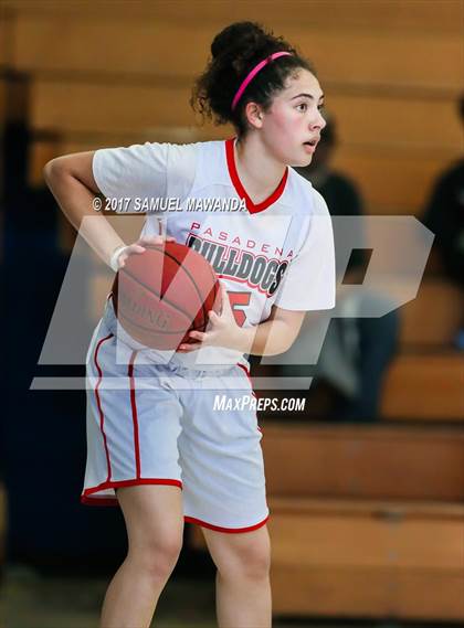 Thumbnail 3 in Rio Mesa vs Pasadena photogallery.