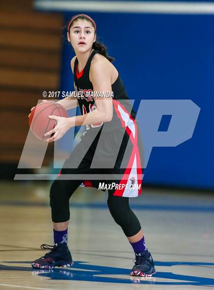 Thumbnail 1 in Rio Mesa vs Pasadena photogallery.
