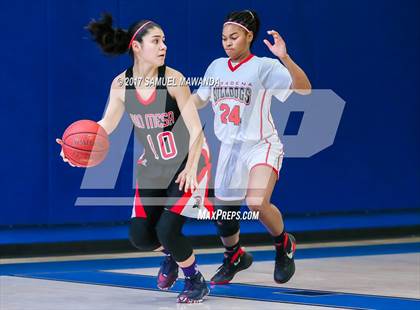 Thumbnail 2 in Rio Mesa vs Pasadena photogallery.