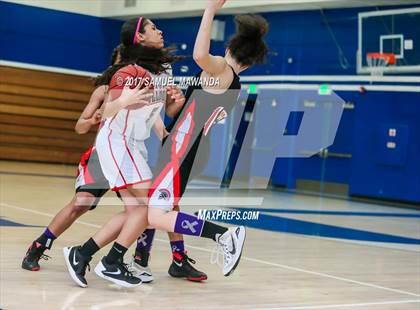 Thumbnail 1 in Rio Mesa vs Pasadena photogallery.