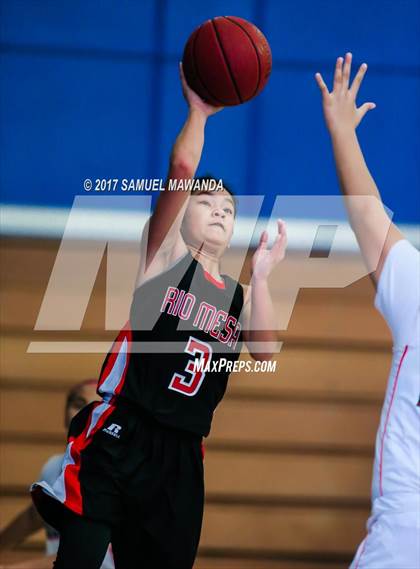 Thumbnail 2 in Rio Mesa vs Pasadena photogallery.
