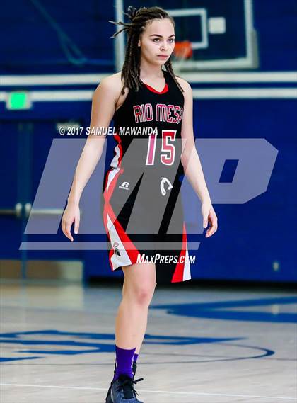 Thumbnail 3 in Rio Mesa vs Pasadena photogallery.