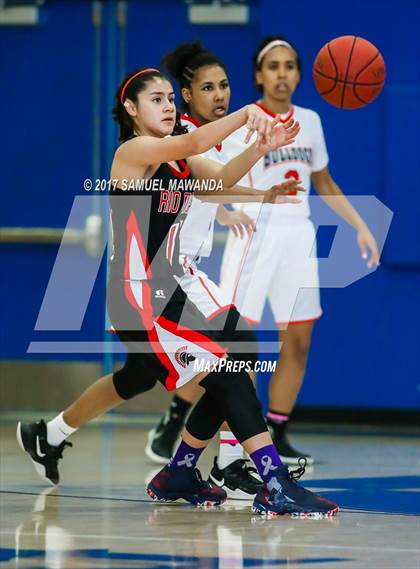 Thumbnail 2 in Rio Mesa vs Pasadena photogallery.