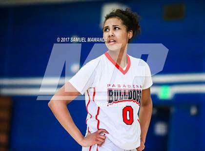 Thumbnail 3 in Rio Mesa vs Pasadena photogallery.