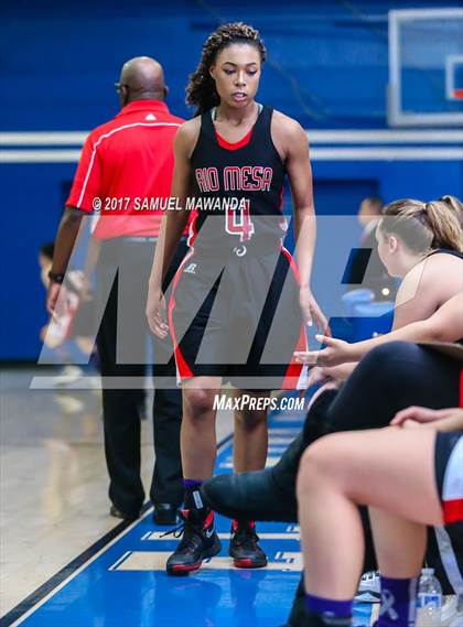 Thumbnail 2 in Rio Mesa vs Pasadena photogallery.