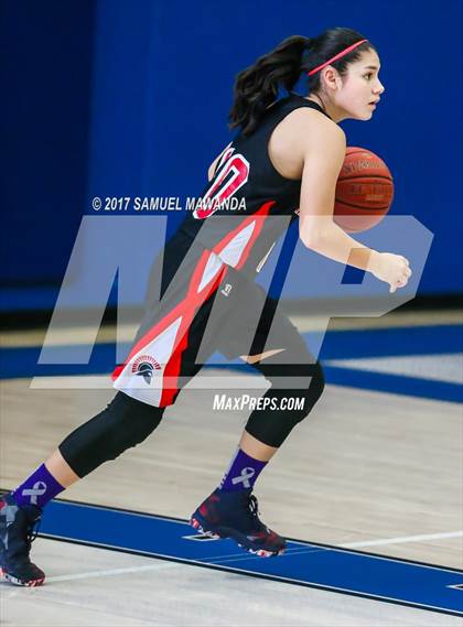Thumbnail 3 in Rio Mesa vs Pasadena photogallery.
