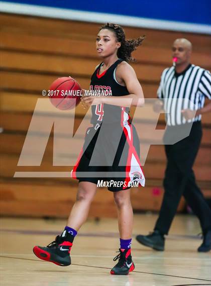 Thumbnail 3 in Rio Mesa vs Pasadena photogallery.