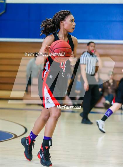 Thumbnail 3 in Rio Mesa vs Pasadena photogallery.