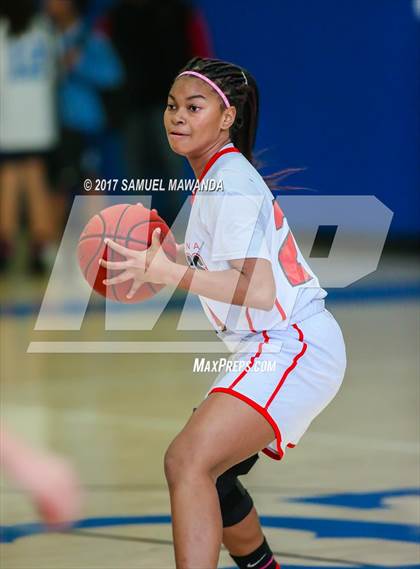 Thumbnail 1 in Rio Mesa vs Pasadena photogallery.