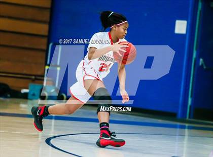Thumbnail 2 in Rio Mesa vs Pasadena photogallery.