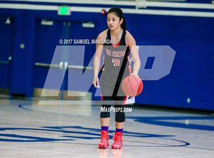 Thumbnail 1 in Rio Mesa vs Pasadena photogallery.
