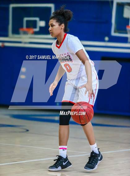 Thumbnail 3 in Rio Mesa vs Pasadena photogallery.